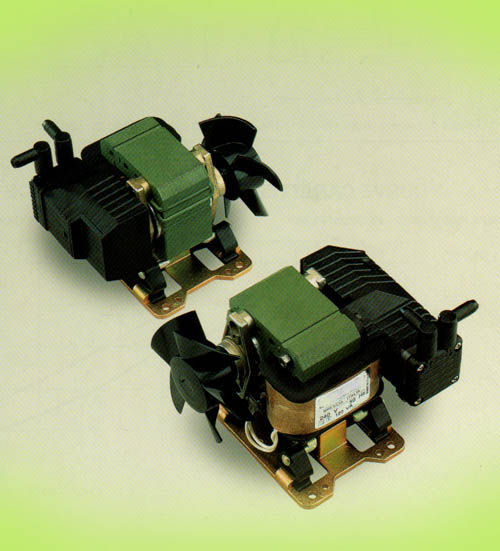 cp20 Bombas de pist&oacute;n seco -  JSA Ferran Complementos del aire